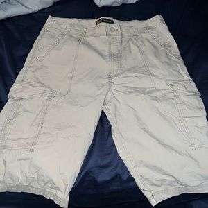 Lee cargo shorts